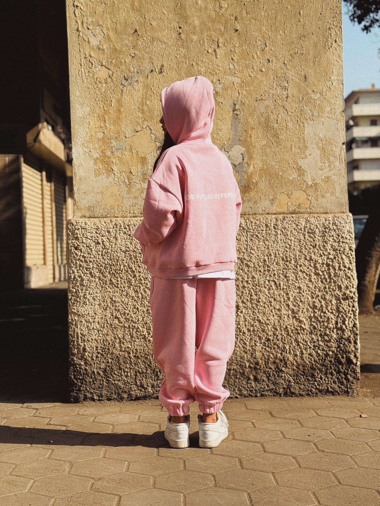 Cherry Blossom Hoodie