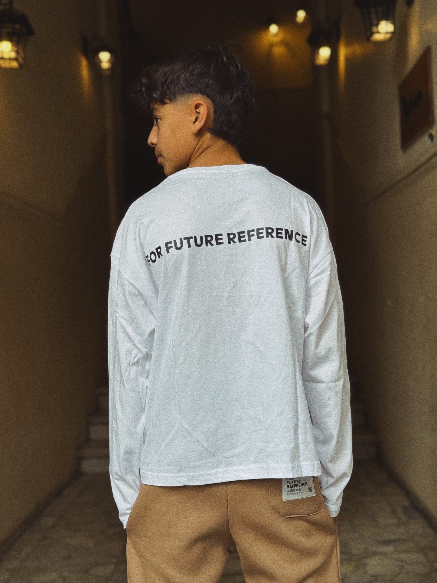 Core Longsleeve