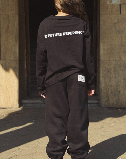 Noir Sweats